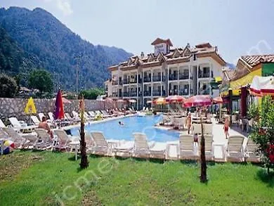 Ekinci Palace *