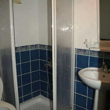 Ekinci Palace Apartament