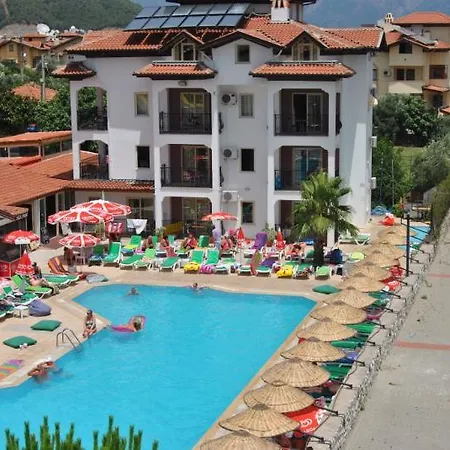 Apartament Ekinci Palace