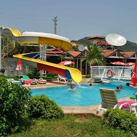 Ekinci Palace