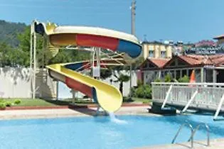Apartament Ekinci Palace