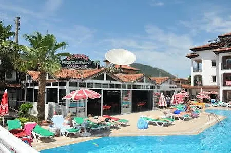 Apartament Ekinci Palace