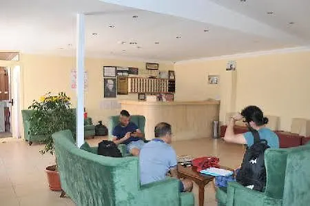 Hotel Ekinci Palace 3*