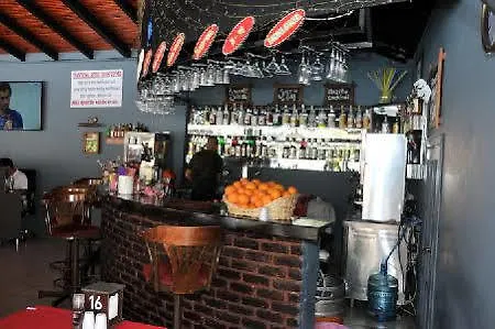 Ekinci Palace Apartament