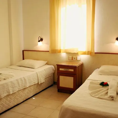 Hotel Ekinci Palace Icmeler