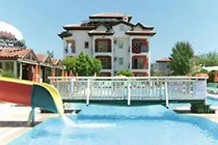 Ekinci Palace İçmeler