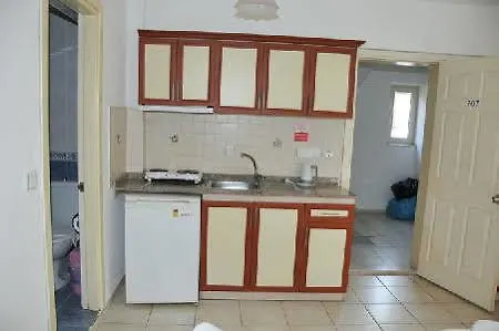 Ekinci Palace Otel 3*
