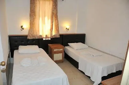 Ekinci Palace *
